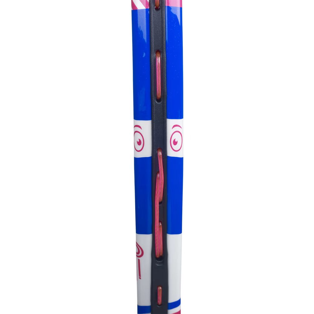 RAQUETA TENIS BABOLAT ALUMINIO NIÑOS B FLY 17 / GRIP 0 - 5