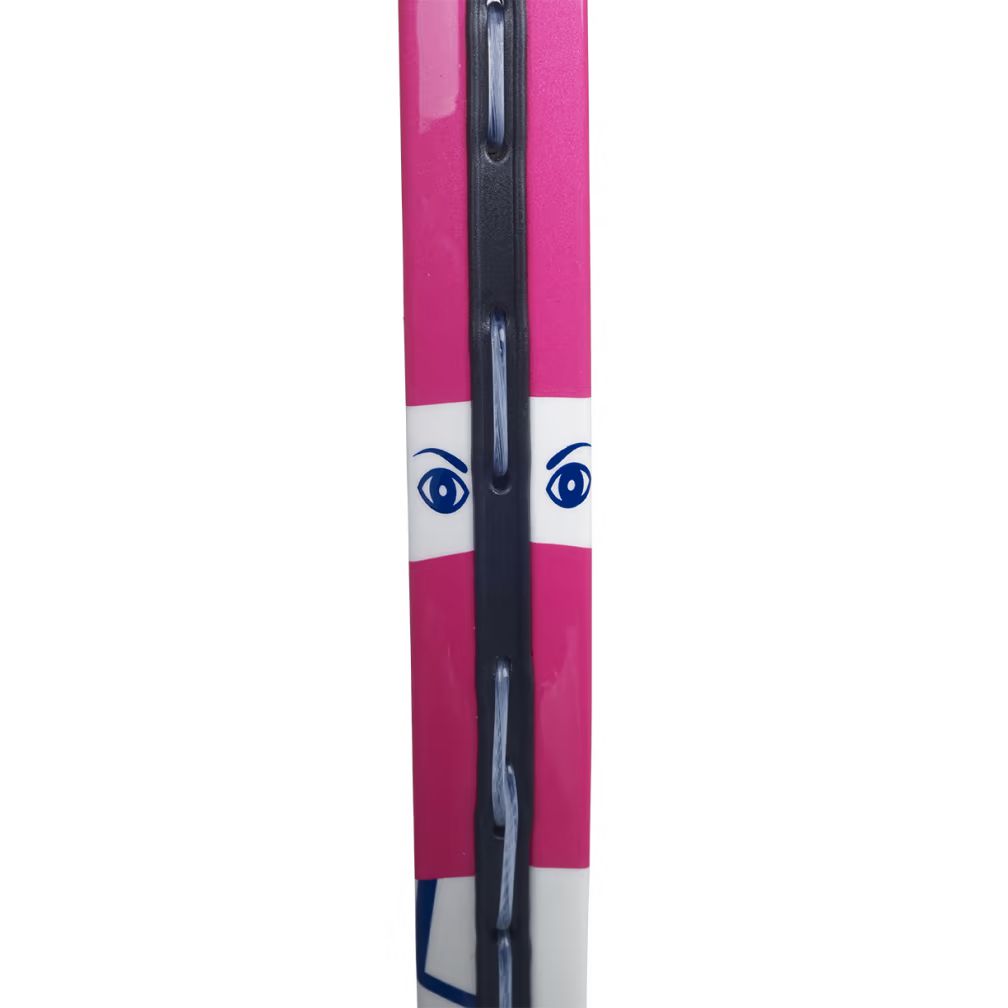 RAQUETA TENIS BABOLAT ALUMINIO NIÑOS B FLY 23/ GRIP 0 - 2