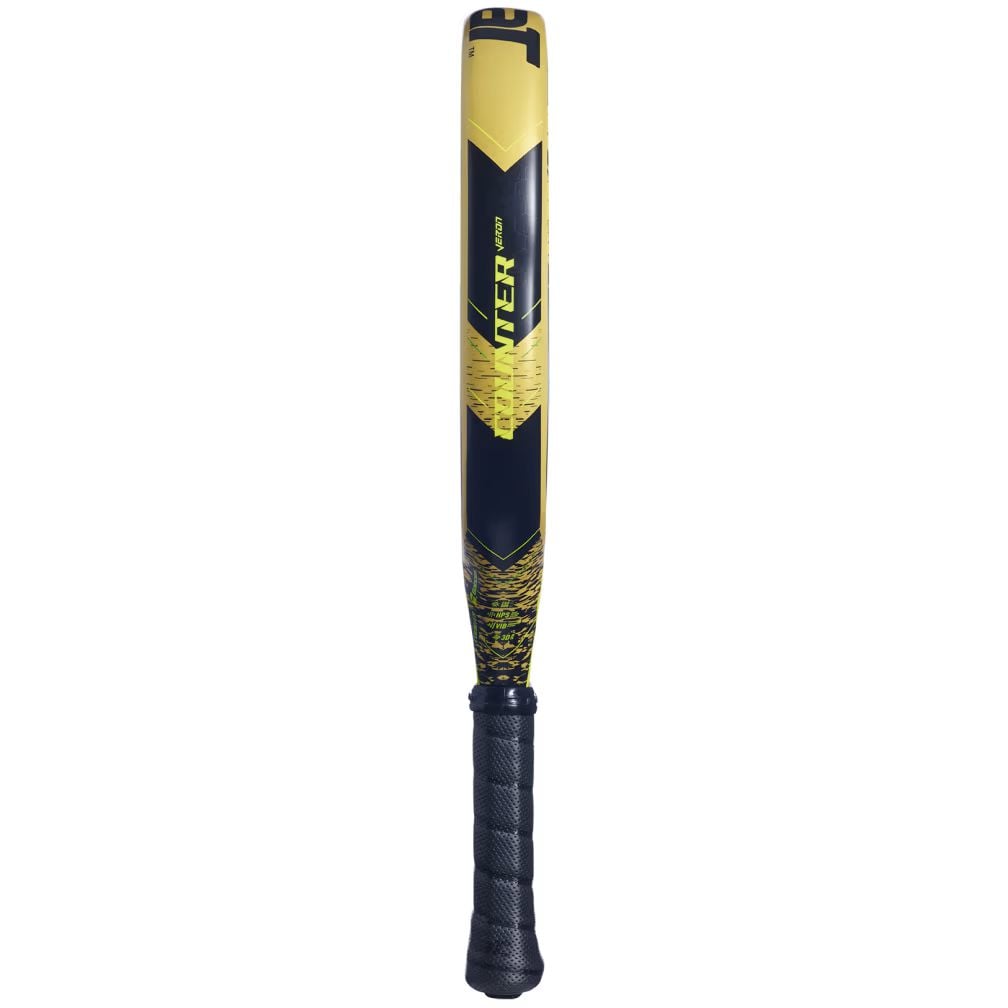 PALA PADEL BABOLAT FIBRA DE CARBONO COUNTER VERON 2024 - 3