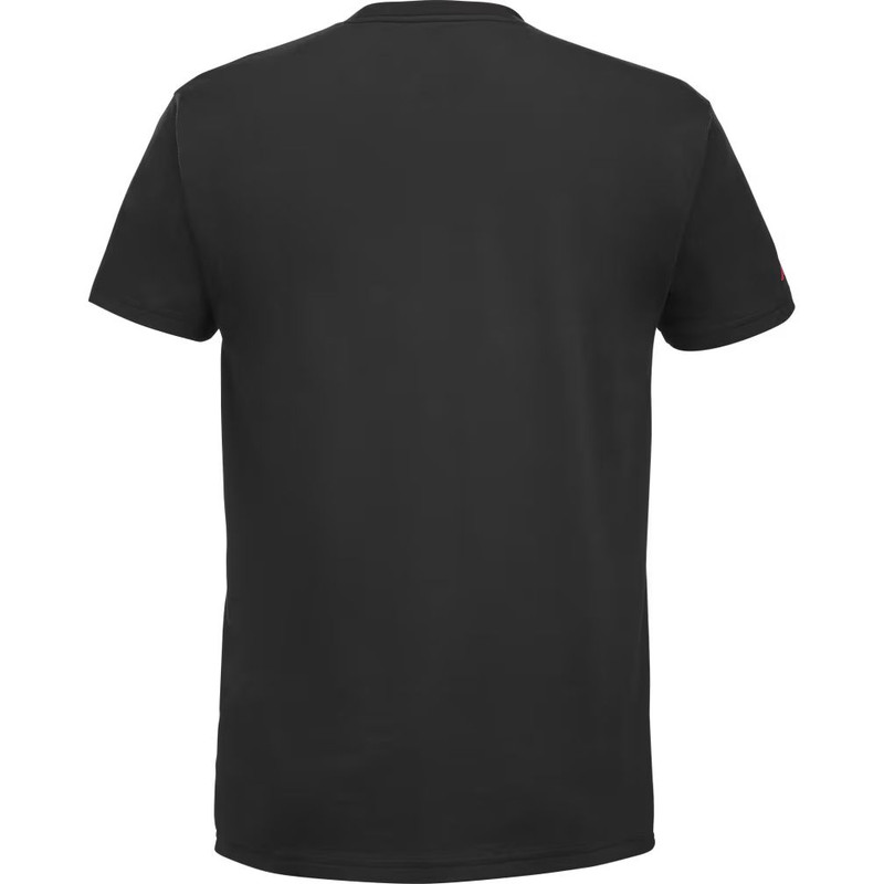 POLERA PADEL HOMBRE BABOLAT COTTON TEE ALGODÓN - 3