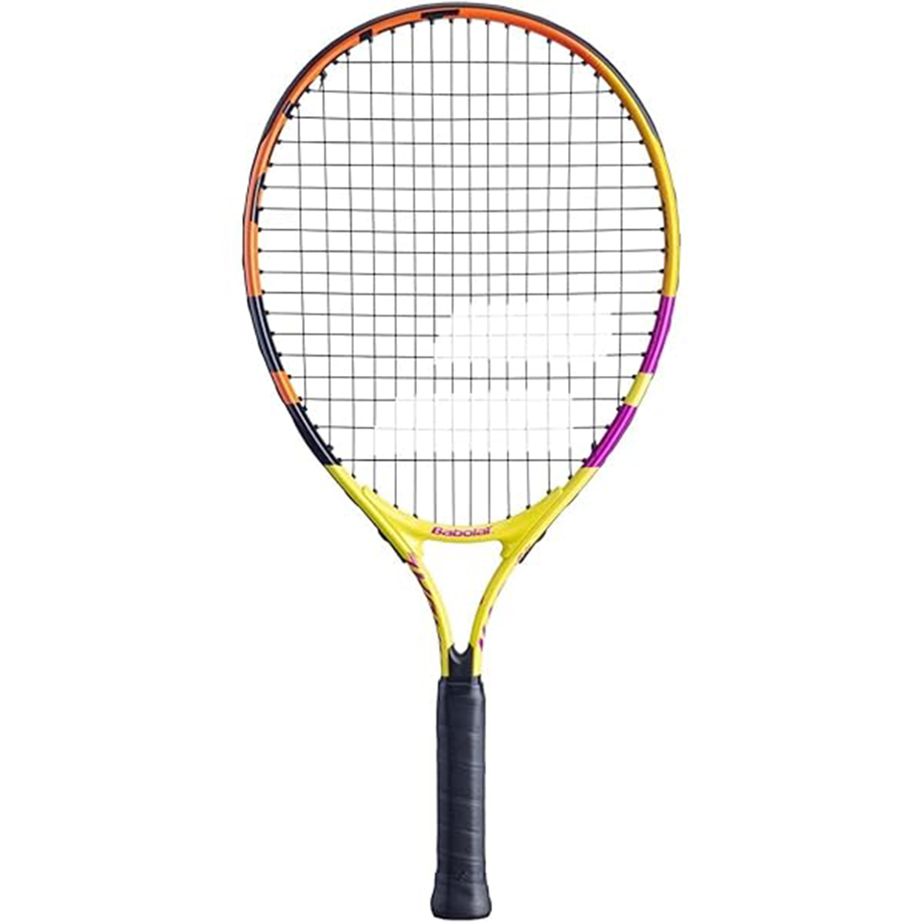 RAQUETA DE TENIS BABOLAT AERO RAFA NADAL JUNIOR 23 / GRIP 0 - 1