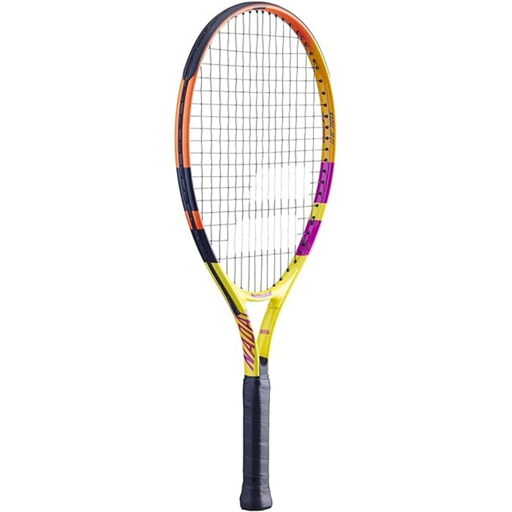 RAQUETA DE TENIS BABOLAT AERO RAFA NADAL JUNIOR 23 / GRIP 0 - 2