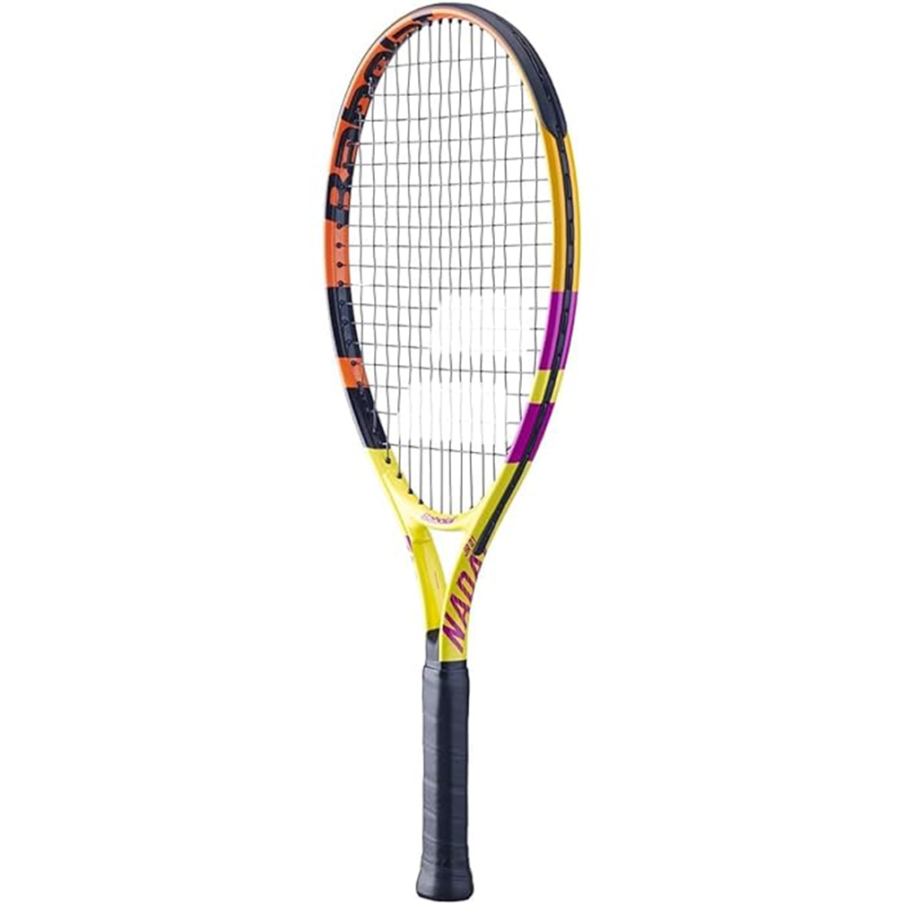 RAQUETA DE TENIS BABOLAT AERO RAFA NADAL JUNIOR 23 / GRIP 0 - 3