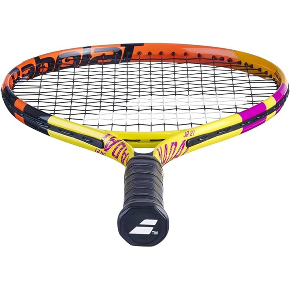 RAQUETA DE TENIS BABOLAT AERO RAFA NADAL JUNIOR 23 / GRIP 0 - 4