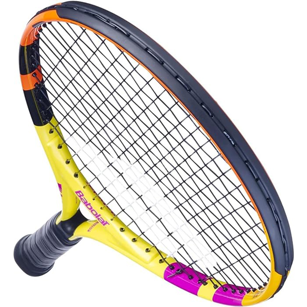 RAQUETA DE TENIS BABOLAT AERO RAFA NADAL JUNIOR 23 / GRIP 0 - 5
