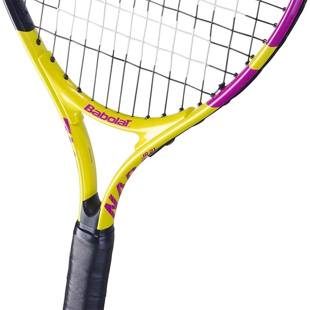 RAQUETA DE TENIS BABOLAT AERO RAFA NADAL JUNIOR 23 / GRIP 0 - 6