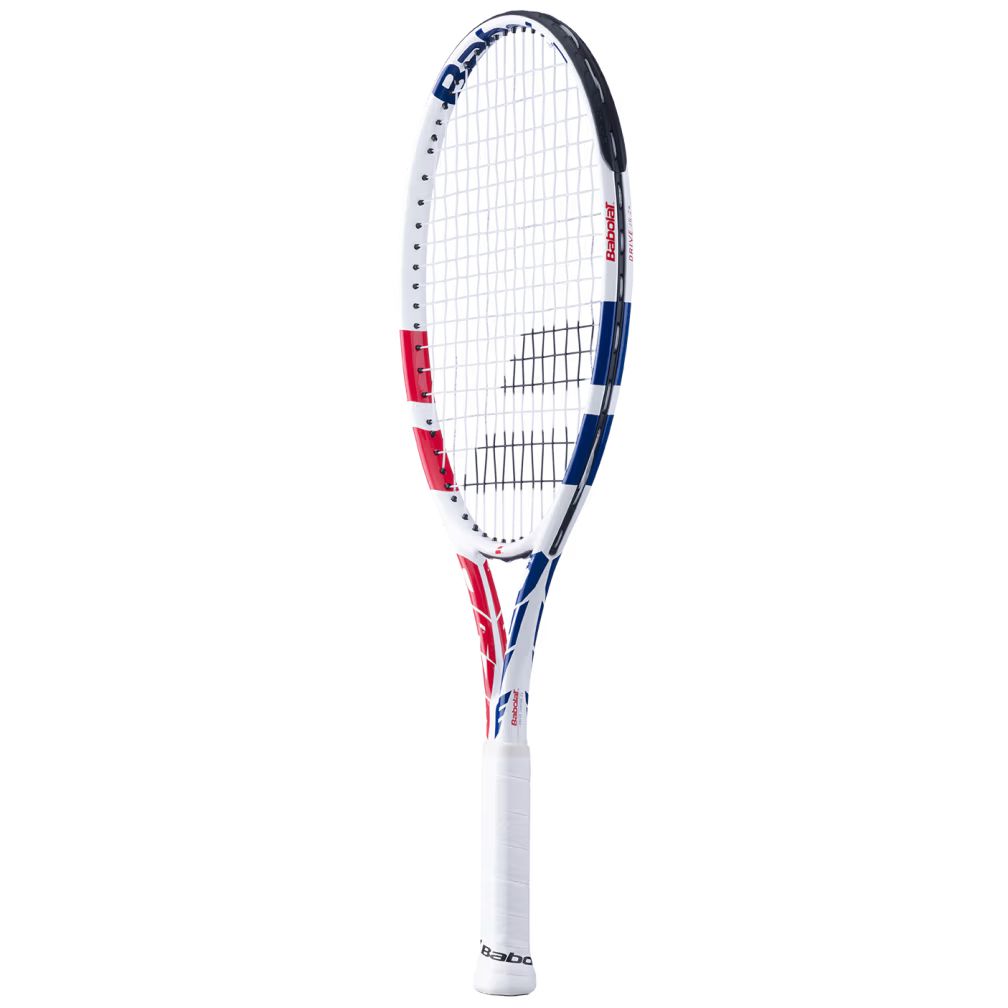 RAQUETA DE TENIS BABOLAT DRIVE JUNIOR 24 NIÑA / GRIP 0 - 3