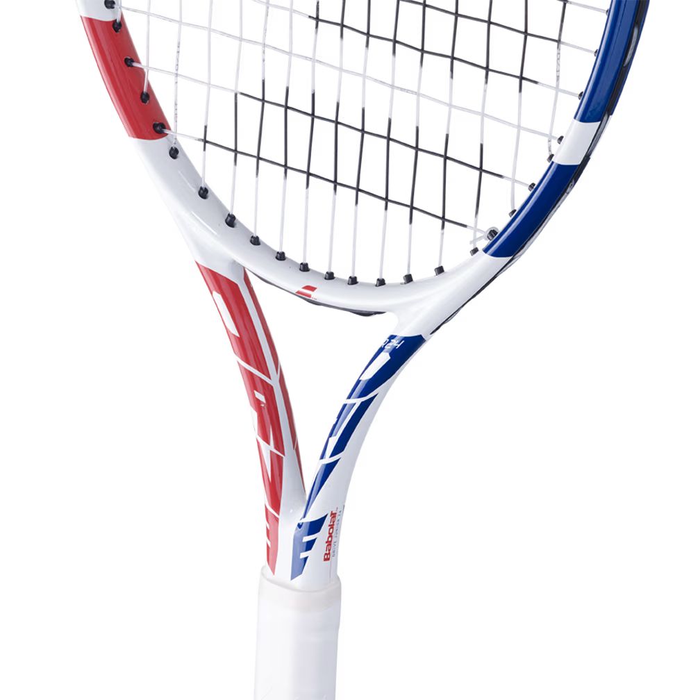 RAQUETA DE TENIS BABOLAT DRIVE JUNIOR 24 NIÑA / GRIP 0 - 5