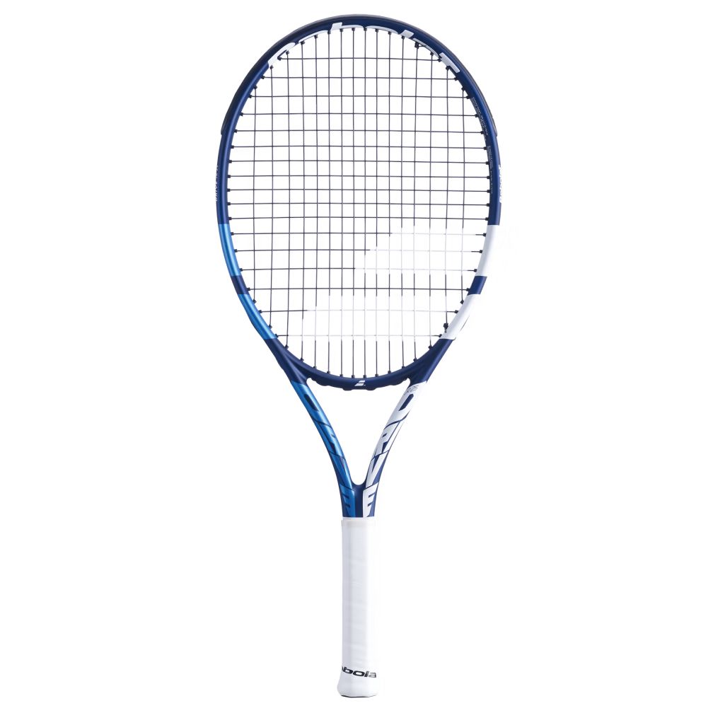 RAQUETA DE TENIS BABOLAT DRIVE JUNIOR 25 / GRIP 0 - 1