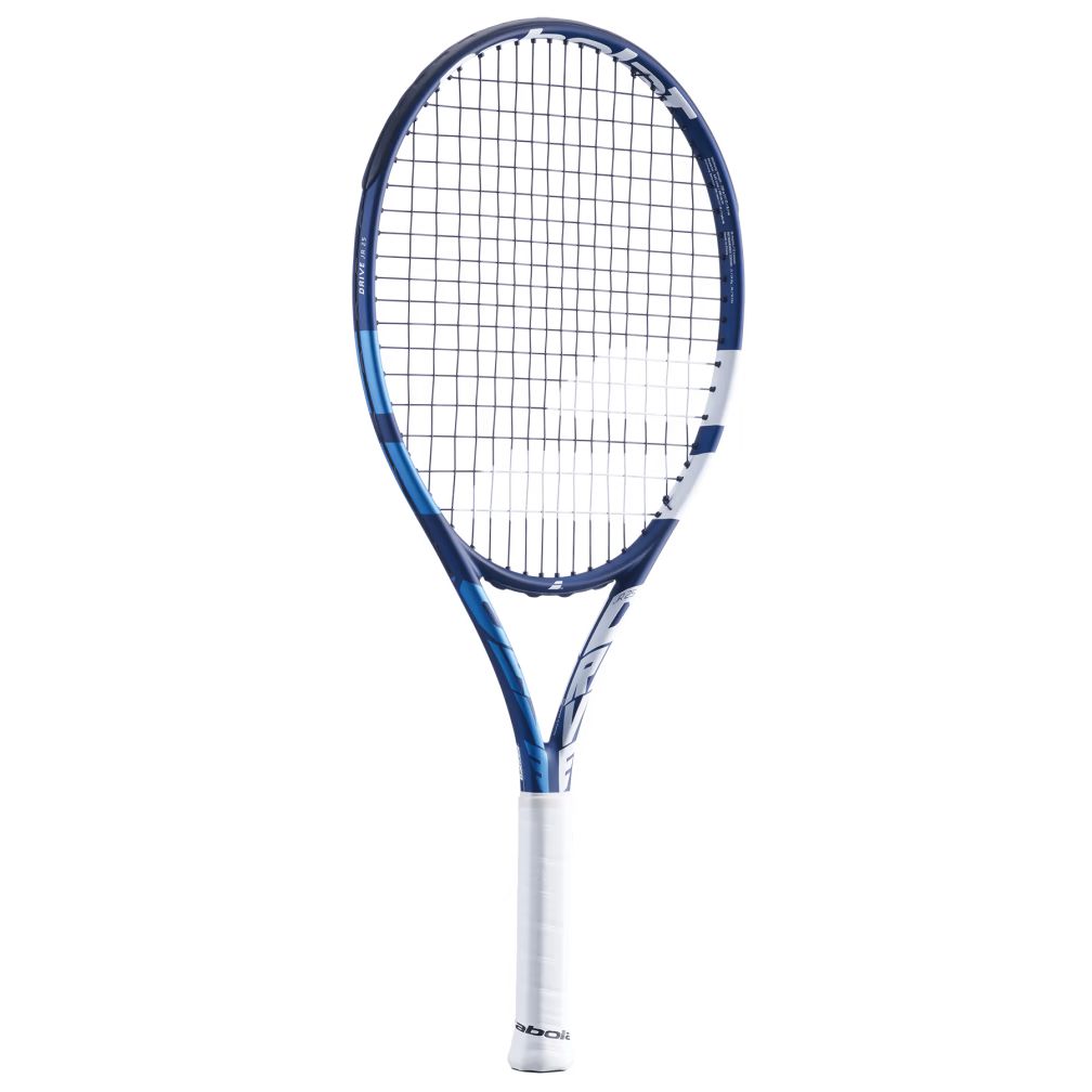 RAQUETA DE TENIS BABOLAT DRIVE JUNIOR 25 / GRIP 0 - 2