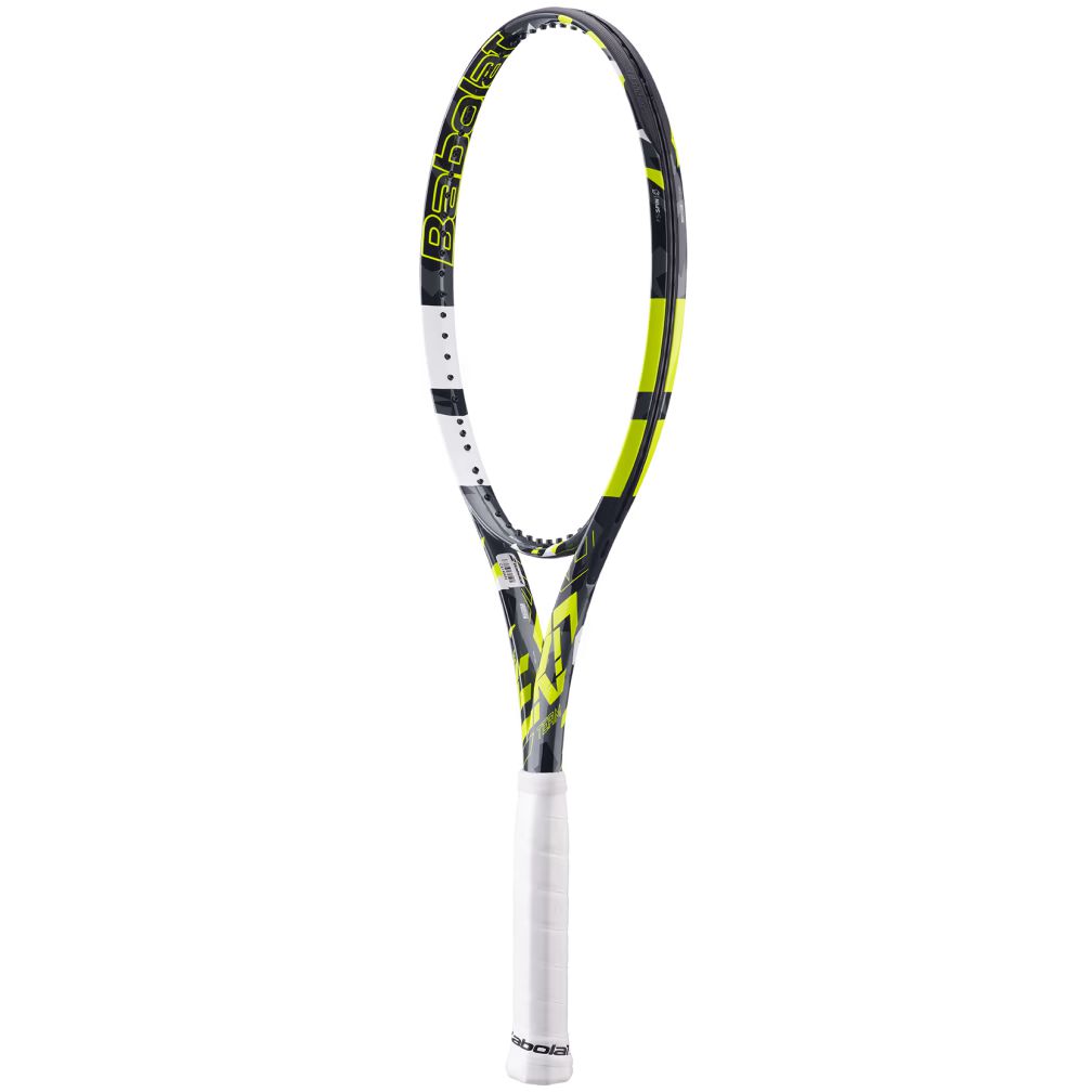 RAQUETA DE TENIS BABOLAT PURE AERO TEAM / GRIP 2 /SIN CUERDA - 2