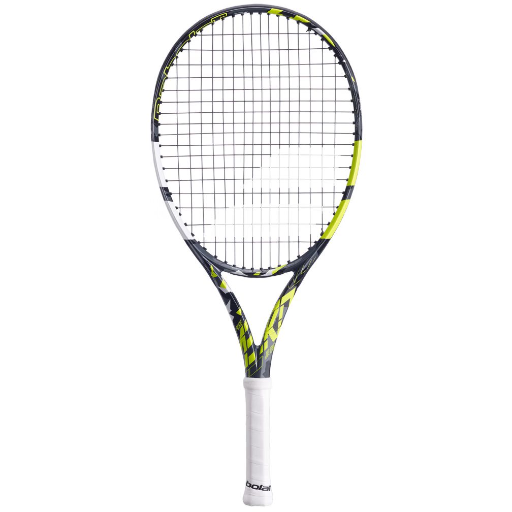 RAQUETA BABOLAT PURE AERO JUNIOR  25 /GRIP 0/ 7 GENERACION - 1