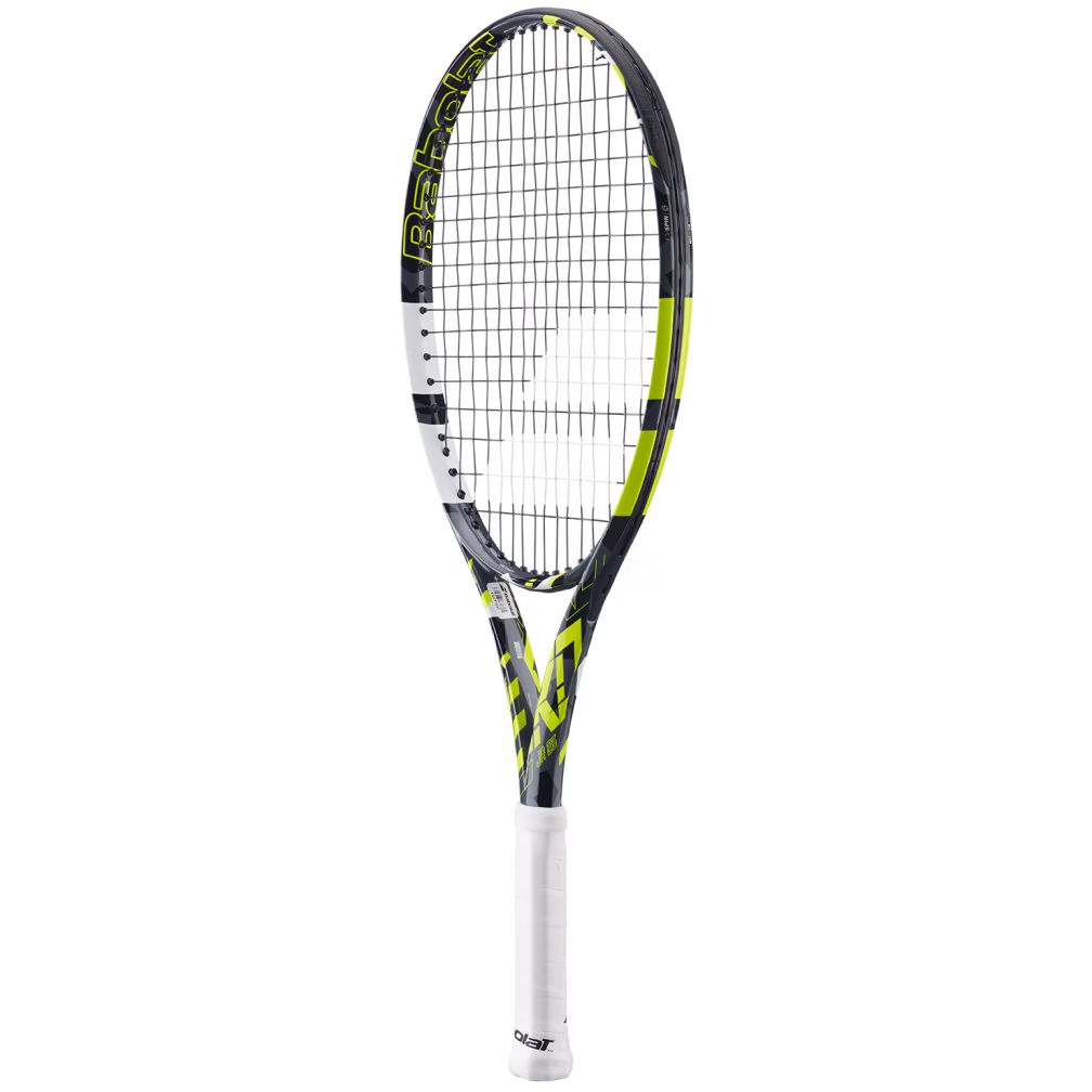 RAQUETA BABOLAT PURE AERO JUNIOR  25 /GRIP 0/ 7 GENERACION - 2