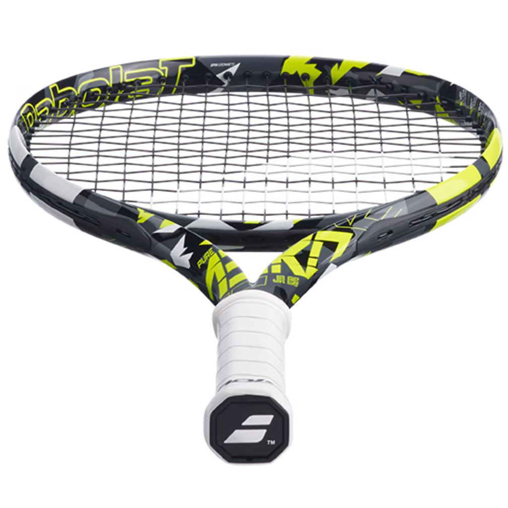 RAQUETA BABOLAT PURE AERO JUNIOR  25 /GRIP 0/ 7 GENERACION - 3