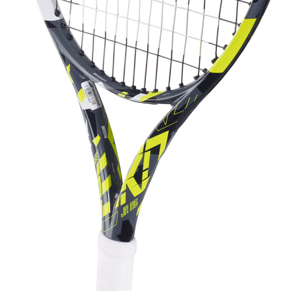 RAQUETA BABOLAT PURE AERO JUNIOR  25 /GRIP 0/ 7 GENERACION - 5