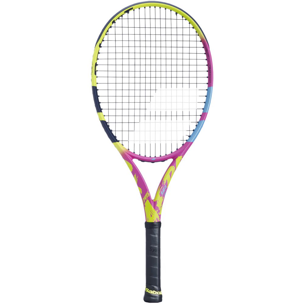 RAQUETA  PURE AERO RAFA JUNIOR 26 / GRIP 0 / 2 GENERCION - 1