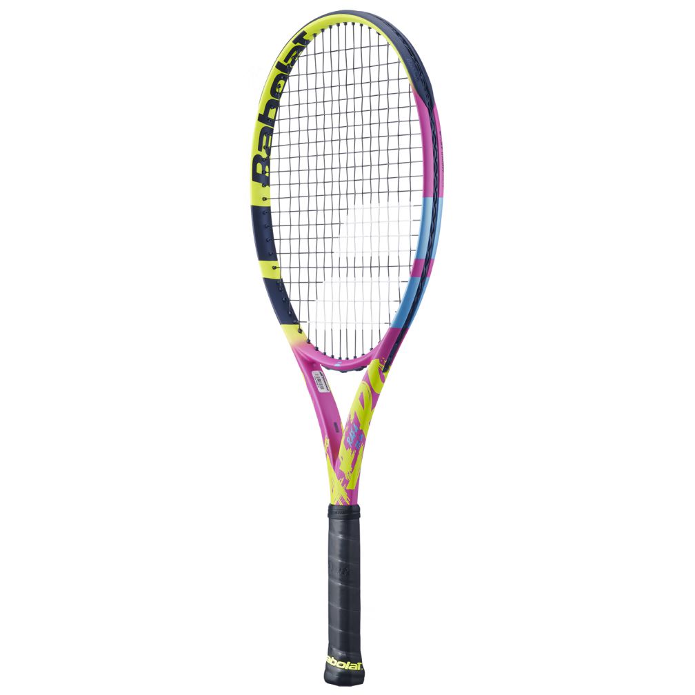 RAQUETA  PURE AERO RAFA JUNIOR 26 / GRIP 0 / 2 GENERCION - 2