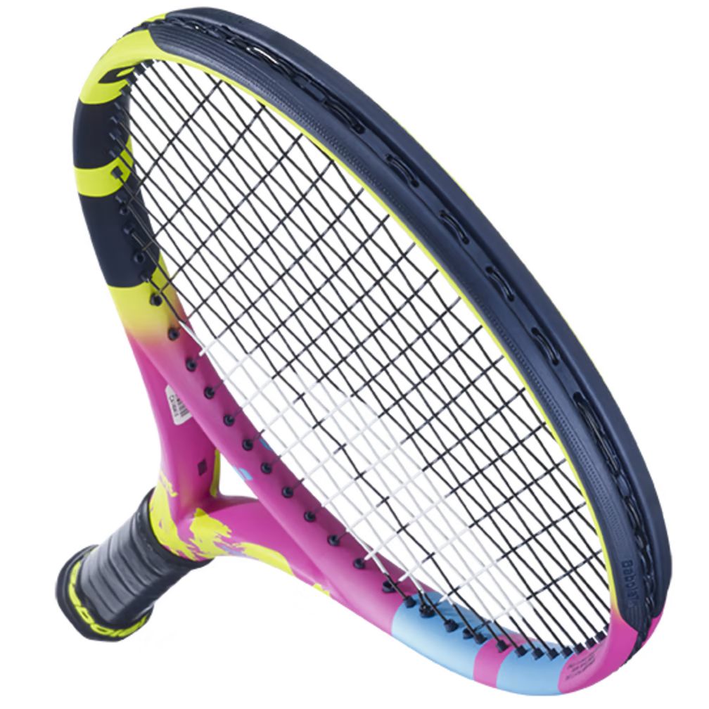 RAQUETA  PURE AERO RAFA JUNIOR 26 / GRIP 0 / 2 GENERCION - 3