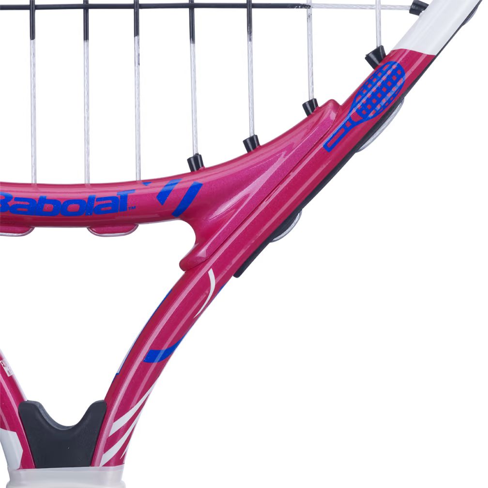 RAQUETA DE TENIS BABOLAT B FLY 19 / GRIP 7X0 - 3