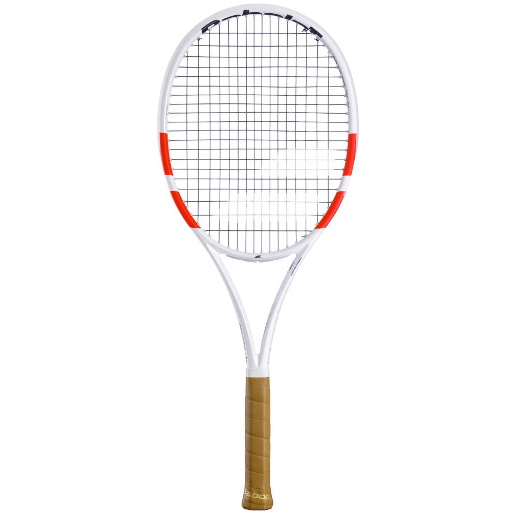 RAQUETA  BABOLAT PURE STRIKE 97 / GRIP 3 / 4 GENERACION - 1