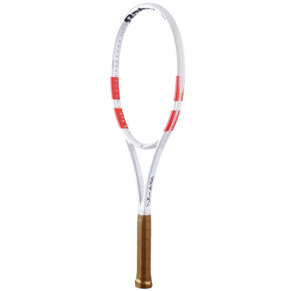 RAQUETA  BABOLAT PURE STRIKE 97 / GRIP 3 / 4 GENERACION - 2