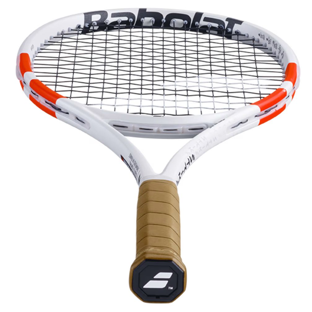 RAQUETA  BABOLAT PURE STRIKE 97 / GRIP 3 / 4 GENERACION - 4