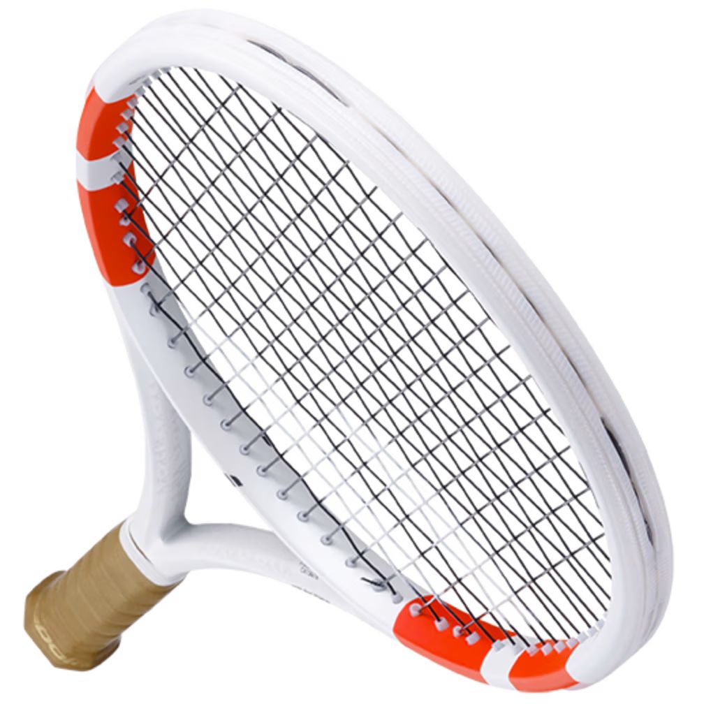 RAQUETA  BABOLAT PURE STRIKE 97 / GRIP 3 / 4 GENERACION - 5