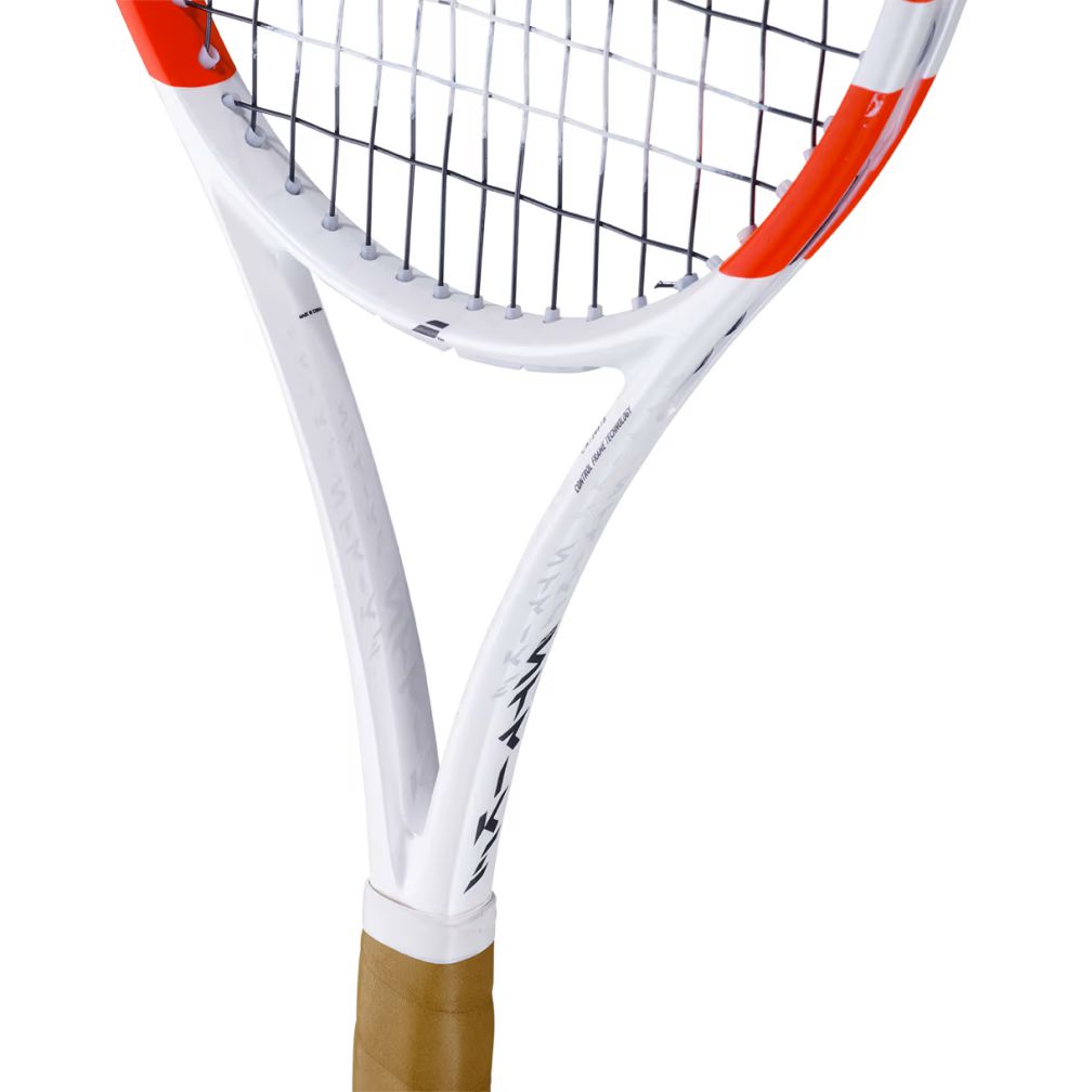 RAQUETA  BABOLAT PURE STRIKE 97 / GRIP 3 / 4 GENERACION - 6