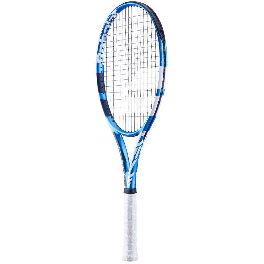 RAQUETA DE TENIS BABOLAT EVO DRIVE / GRIP 3 / SIN ENCORDAR - 2