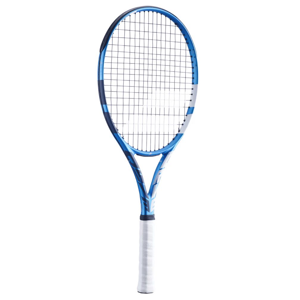 RAQUETA DE TENIS BABOLAT EVO DRIVE / GRIP 3 / SIN ENCORDAR - 3