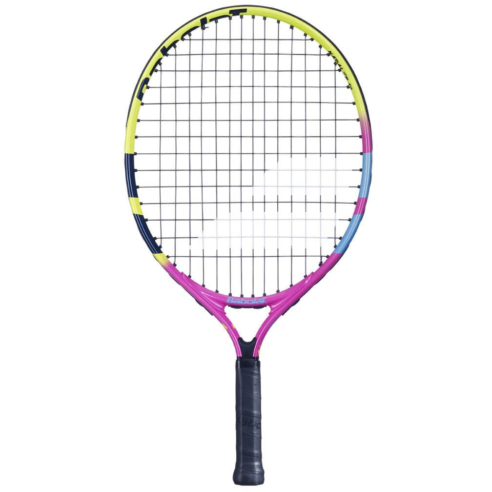RAQUETA DE TENIS BABOLAT NADAL JUNIOR 19 / 2024 - 1