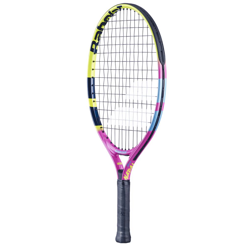 RAQUETA DE TENIS BABOLAT NADAL JUNIOR 19 / 2024 - 2