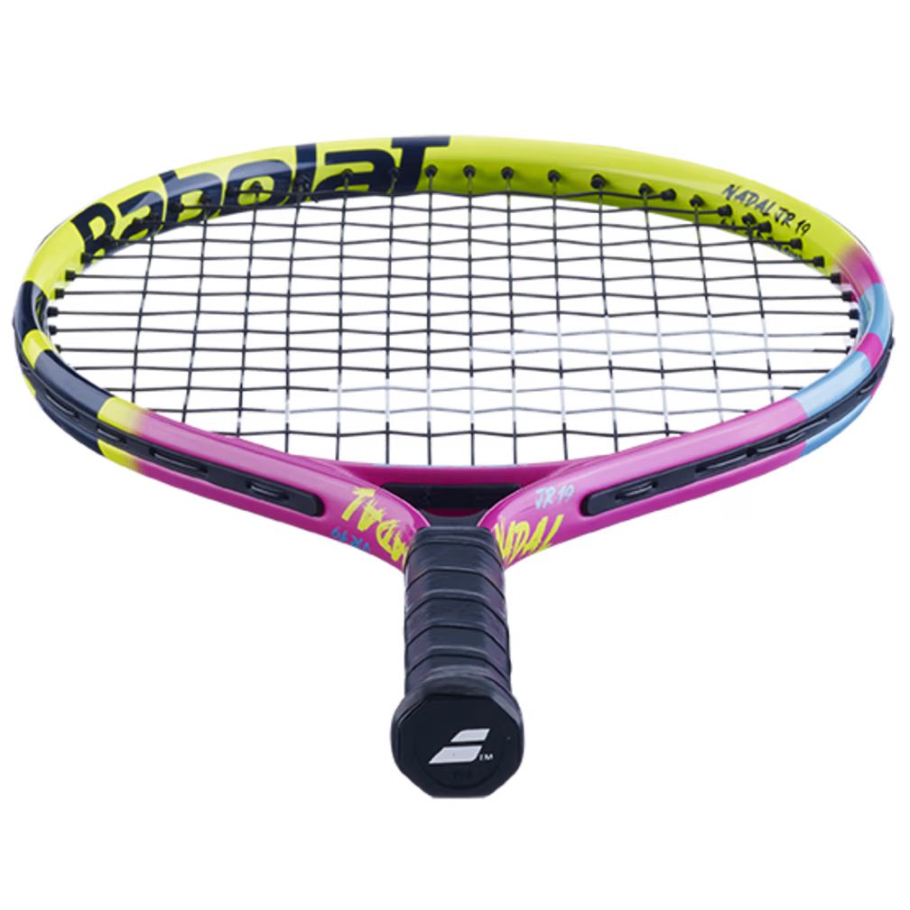 RAQUETA DE TENIS BABOLAT NADAL JUNIOR 19 / 2024 - 3