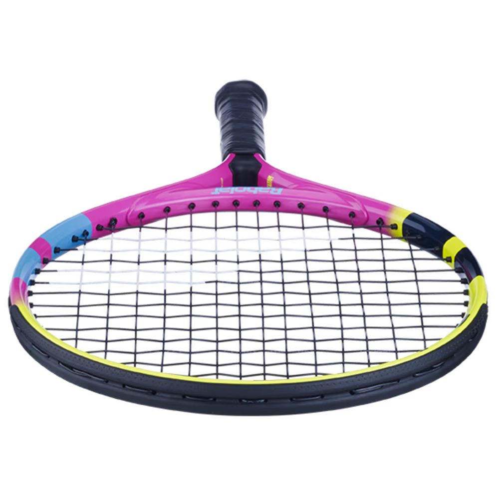RAQUETA DE TENIS BABOLAT NADAL JUNIOR 19 / 2024 - 4