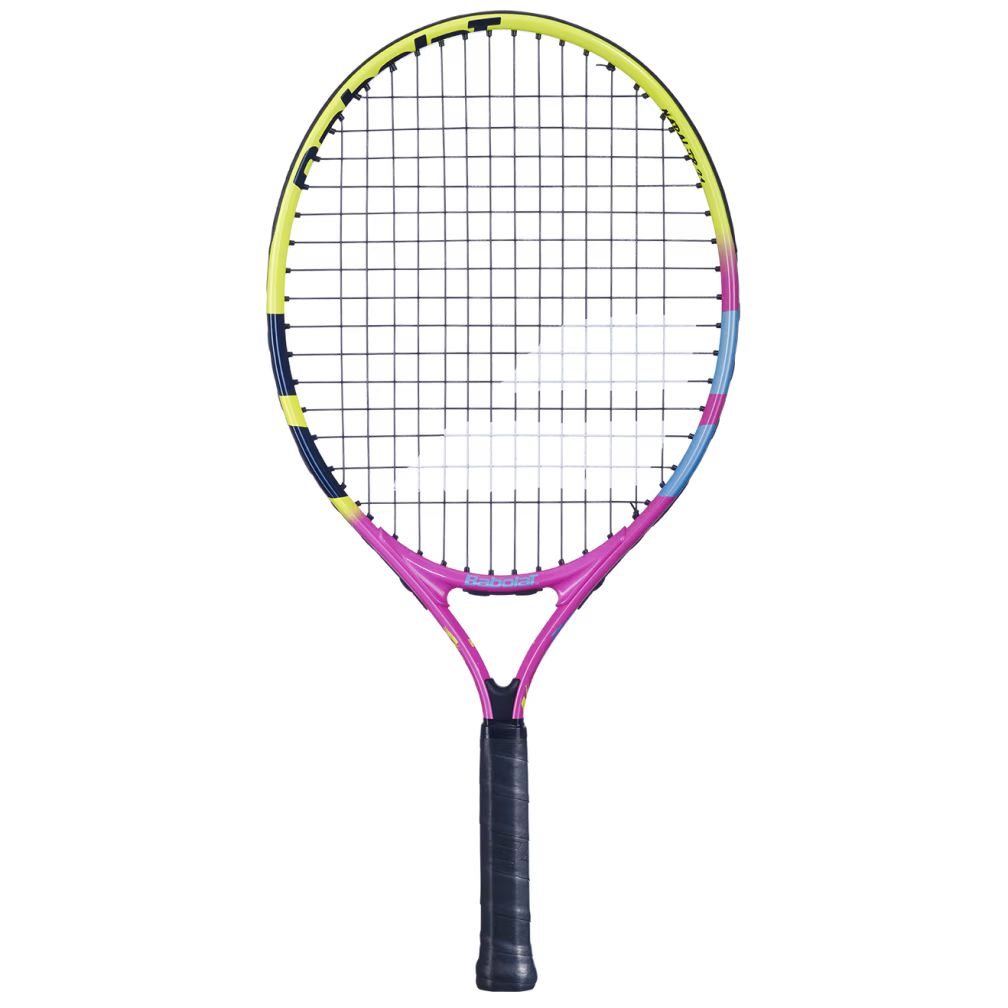 RAQUETA DE TENIS BABOLAT NADAL JUNIOR 21 / 2024 - 1