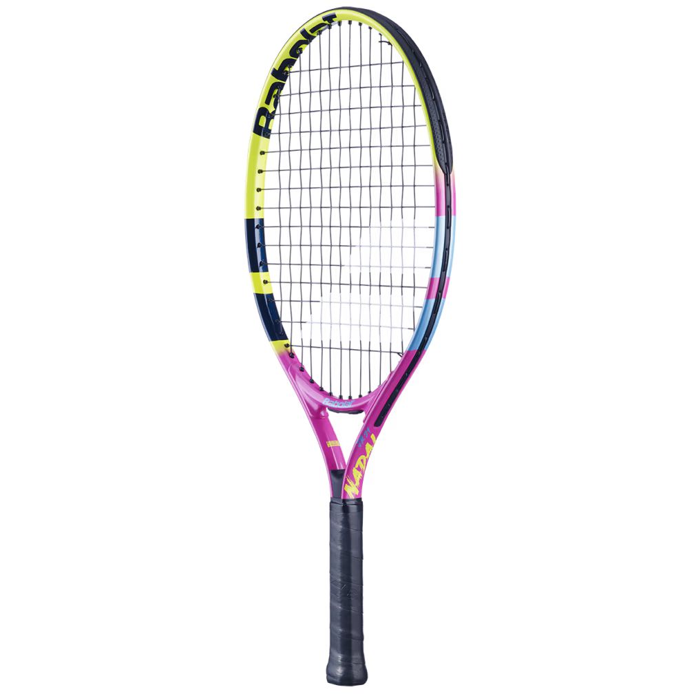 RAQUETA DE TENIS BABOLAT NADAL JUNIOR 21 / 2024 - 2
