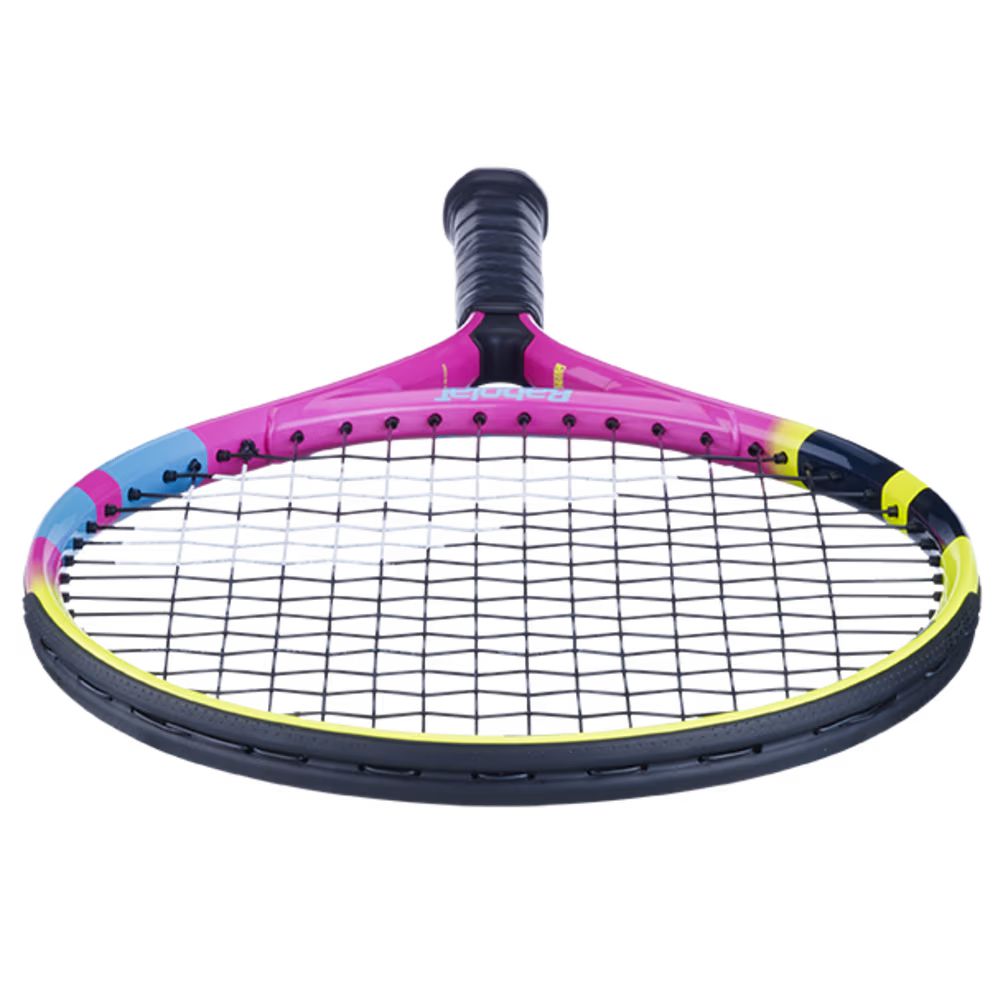 RAQUETA DE TENIS BABOLAT NADAL JUNIOR 21 / 2024 - 4