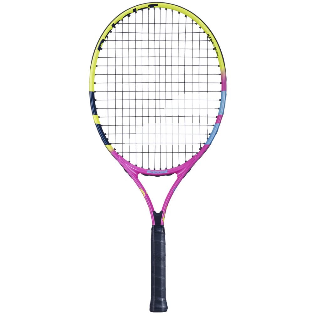 RAQUETA DE TENIS BABOLAT NADAL JUNIOR 23 / 2024 - 1