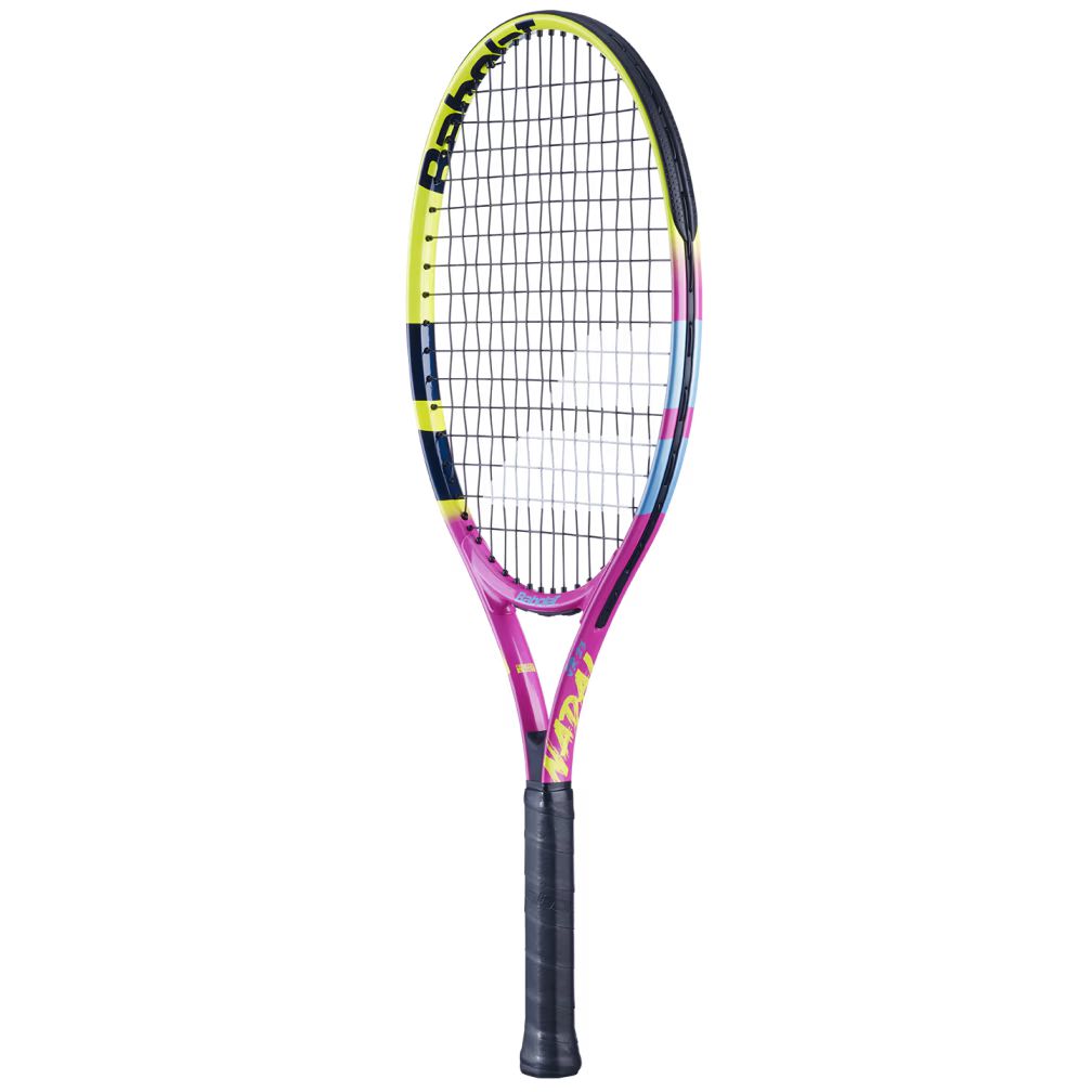 RAQUETA DE TENIS BABOLAT NADAL JUNIOR 23 / 2024 - 2