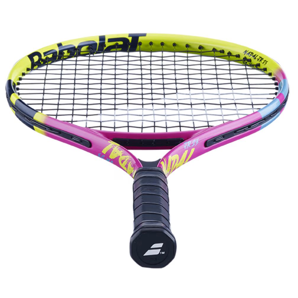 RAQUETA DE TENIS BABOLAT NADAL JUNIOR 23 / 2024 - 3