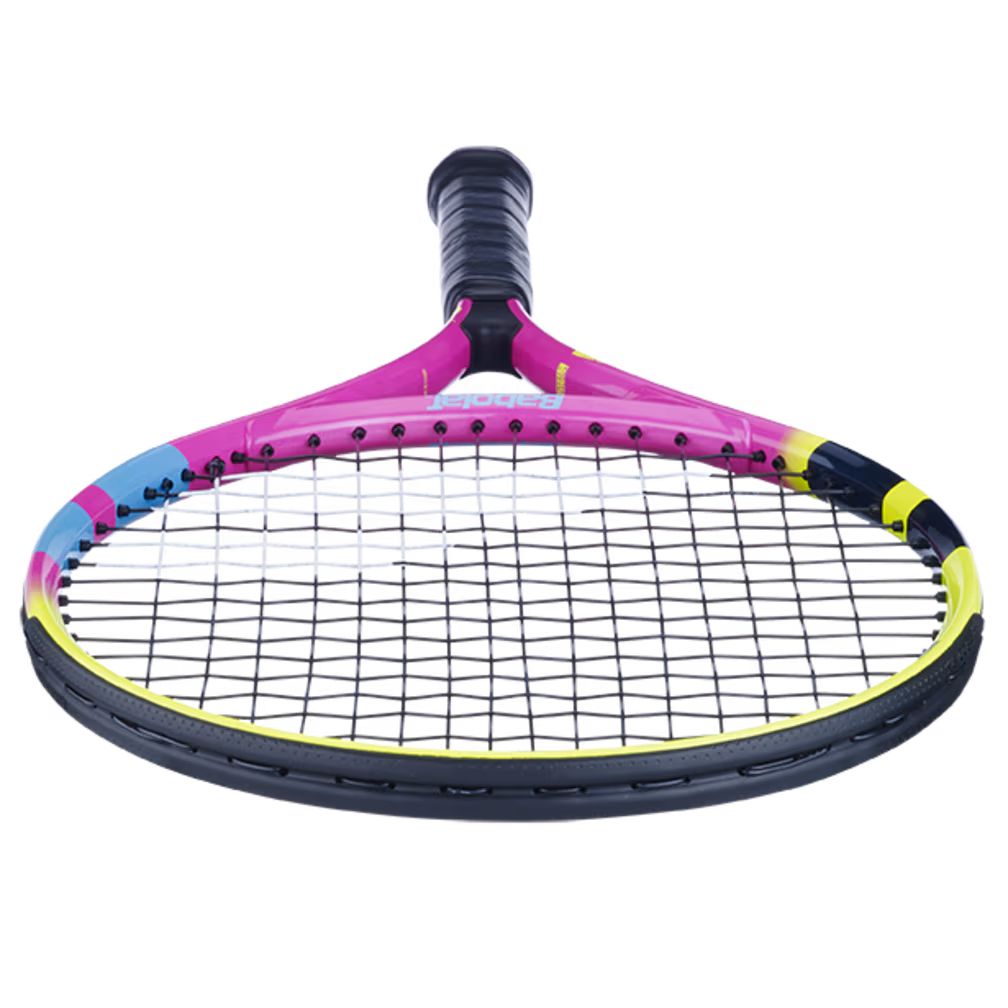 RAQUETA DE TENIS BABOLAT NADAL JUNIOR 23 / 2024 - 4