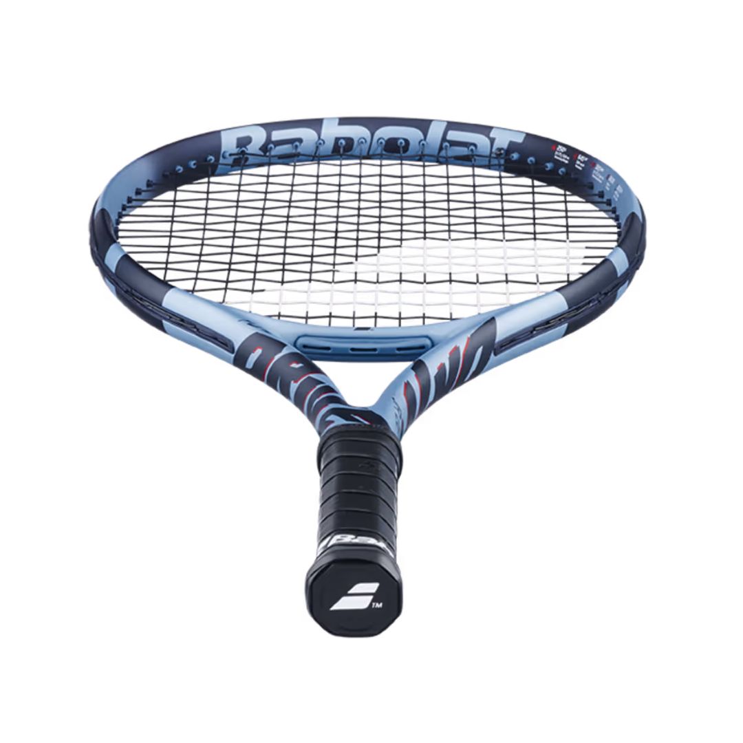 RAQUETA DE TENIS BABOLAT PURE DRIVE 26 JUNIOR GEN 11 - 3