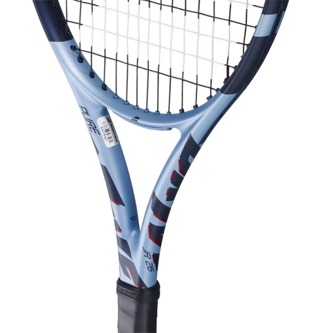RAQUETA DE TENIS BABOLAT PURE DRIVE 26 JUNIOR GEN 11 - 4