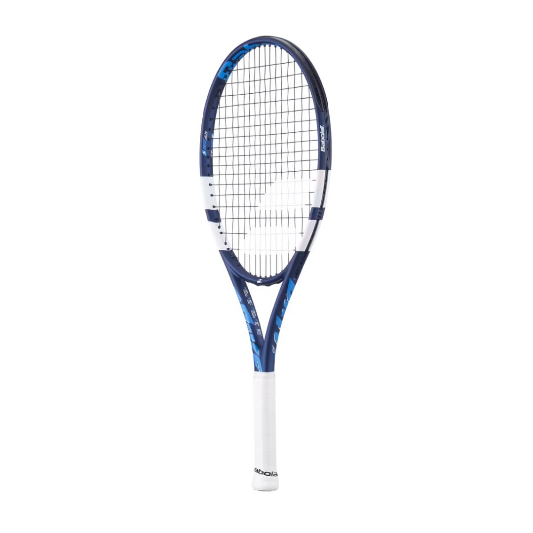 RAQUETA TENIS BABOLAT DRIVE JUNIOR 25 - 2
