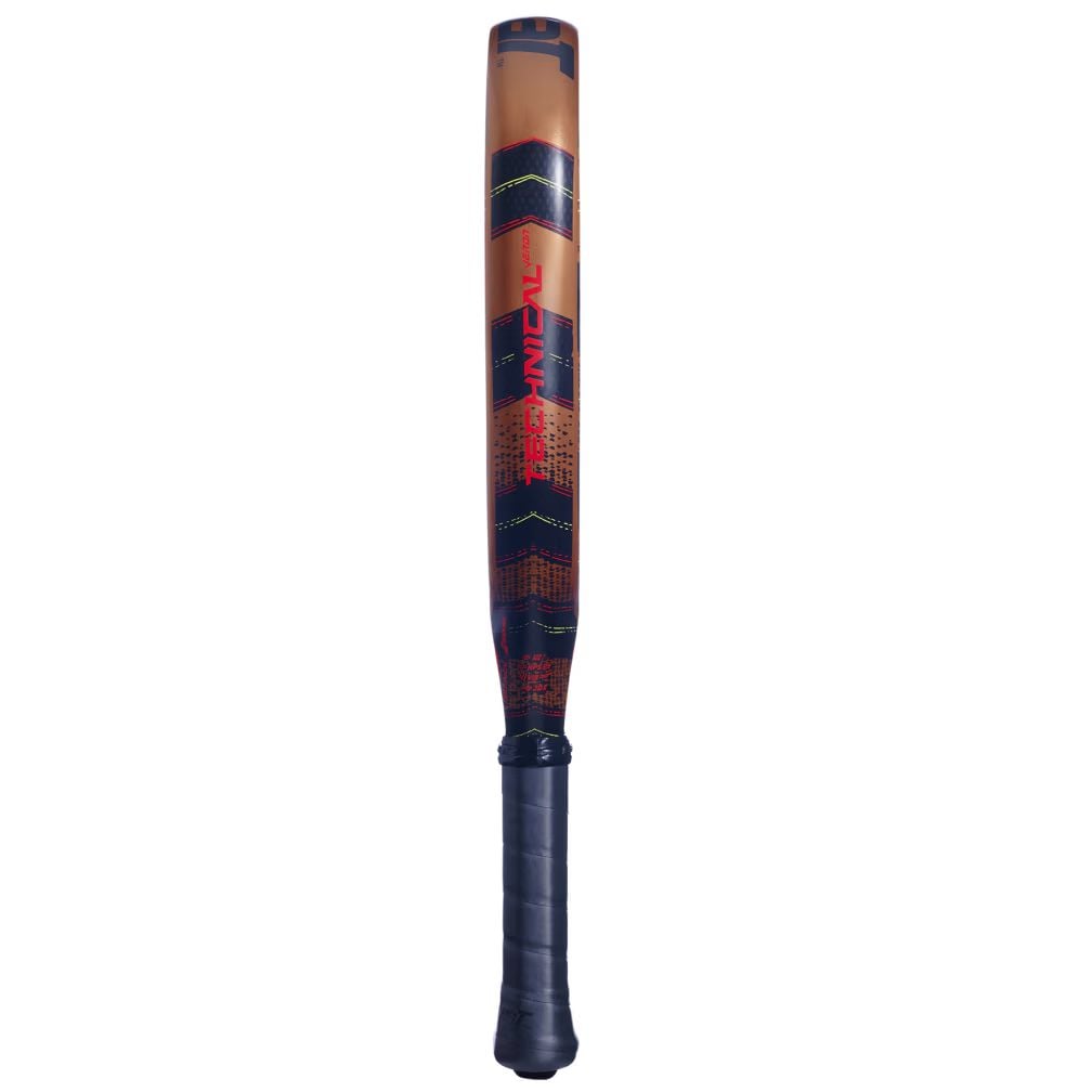 PALA DE PADEL BABOLAT TECHNICAL VERON 2024 - 3