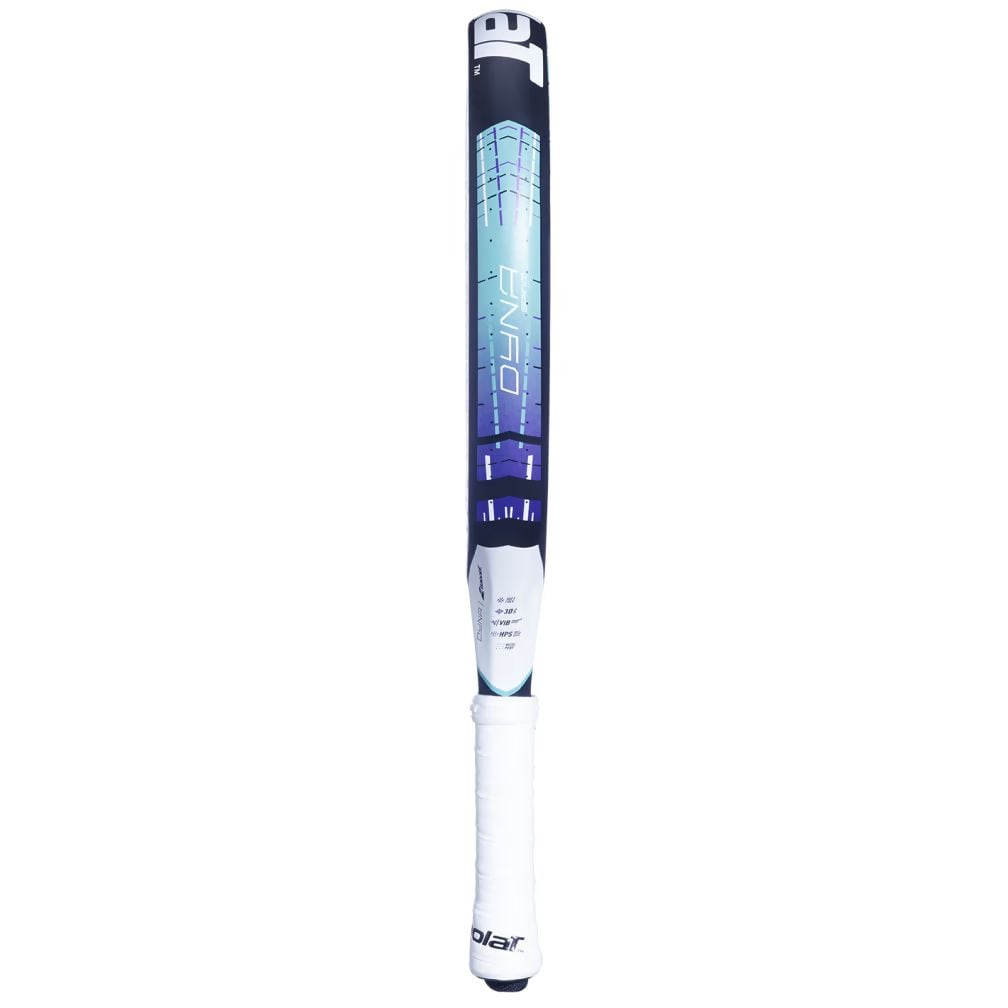 PALA DE PADEL BABOLAT DYNA SPIRIT - 2