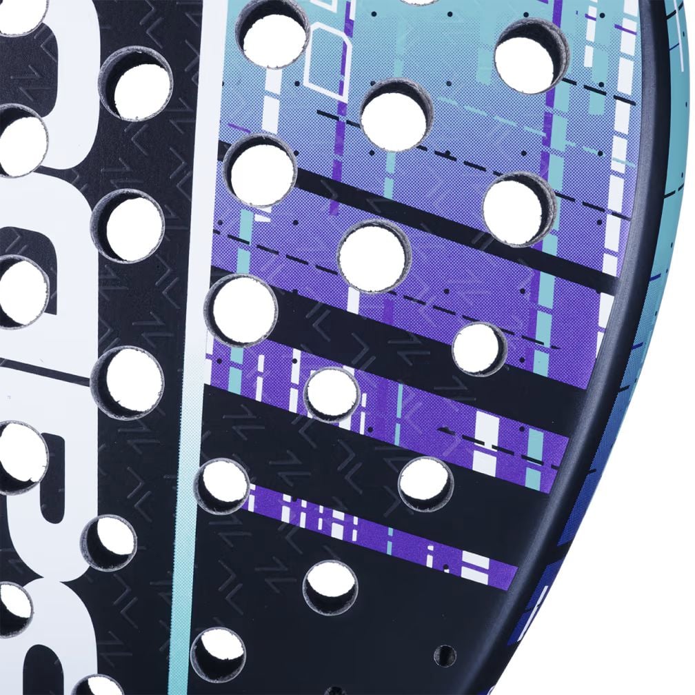 PALA DE PADEL BABOLAT DYNA SPIRIT - 4