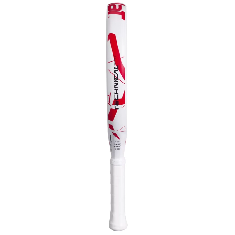 PALA PADEL BABOLAT TECHNICAL VERTUO JUAN LEBRON - 3