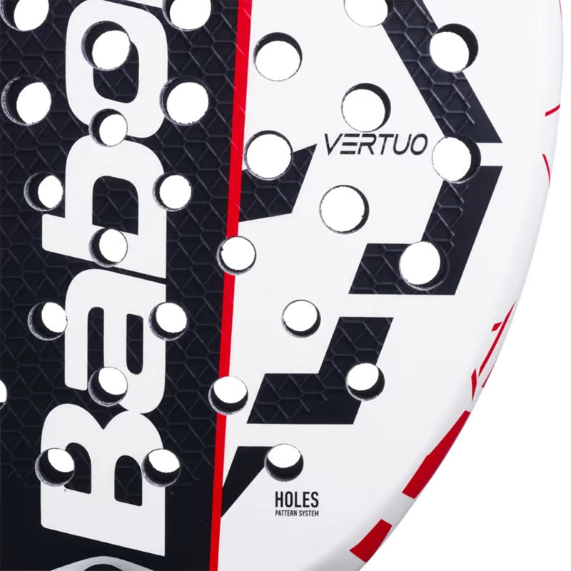 PALA PADEL BABOLAT TECHNICAL VERTUO JUAN LEBRON - 5