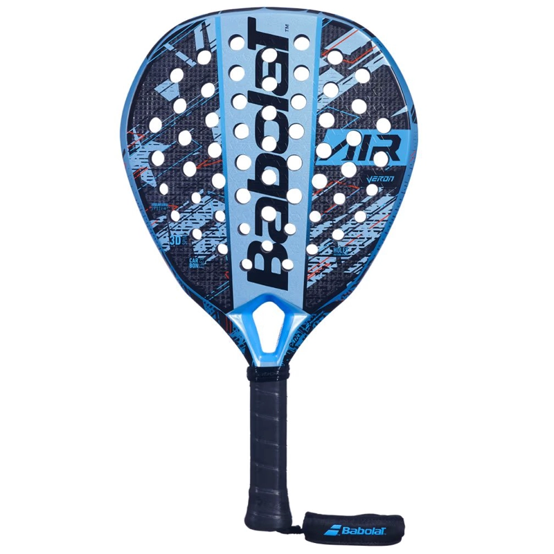 PALA DE PADEL BABOLAT AIR VERON 2024 - 1